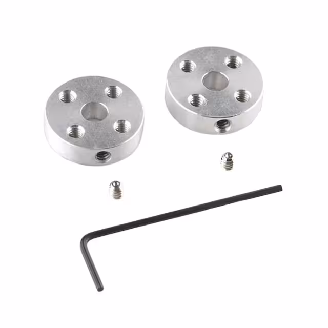 ROB-10006 SparkFun Electronics  Matériel de mouvement structurel